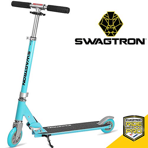 K1 Girl or Boy Kick Scooter 2 Wheel Adjustable 40” Kids up to