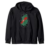 Regalo Mano di Fatima Marocco, Forza Marocco 2024