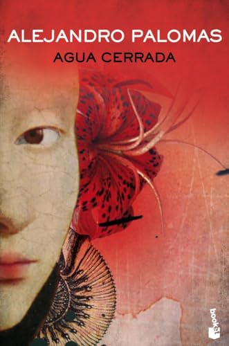 Agua cerrada (Novela)