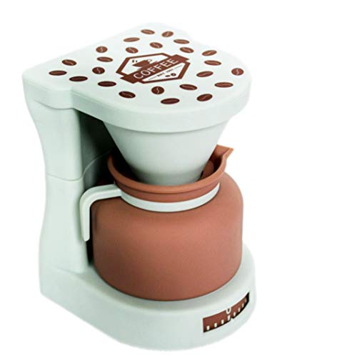 image for Tubeshine Cute Kitchen Timer, 60 Minute Mechanical Time Manager No Bat