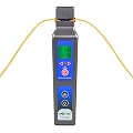 ORIENTEK TFI-40 Optical Fiber Identifier Live Fiber Detector Fiber Traffic Identifier OFI All-in-one Chuck Free Shipping