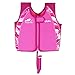 Gogokids Bambino Gilet da Nuoto in Neoprene, Giubbotto Galleggiante Costume da Bagno per Ragazzo Ragazza Impara a Nuotare 2-6 Anni