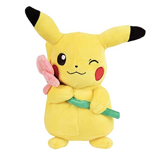 Buy Pikachu stuffed toy In Pakistan Pikachu stuffed toy Price