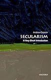 Secularism: A Very Short Introduction