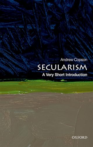 Secularism: A Very Short Introduction
