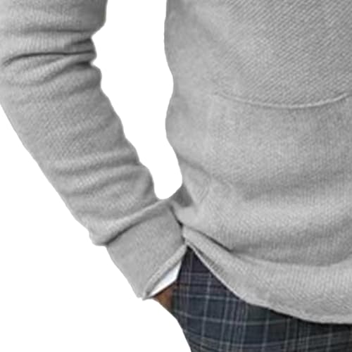 Men Blazer Knit Cardigan Shawl Collar Button Blazer Cardigan Shawl Collar Buttons Knit Cardigan Sweater4