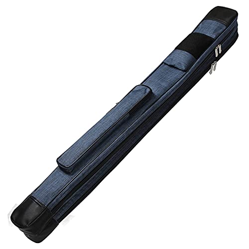 SXFYHXY Bolsa de Transporte de Espada Estuche de Katana Bolsa de Espada de Kung Fu Chino Estuche de una y Dos Capas Estuche de Artes Marciales Estuche de Armas Bolso de Hombro Cover