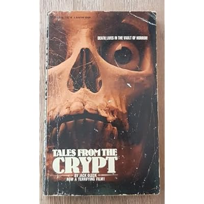Tales from the Crypt