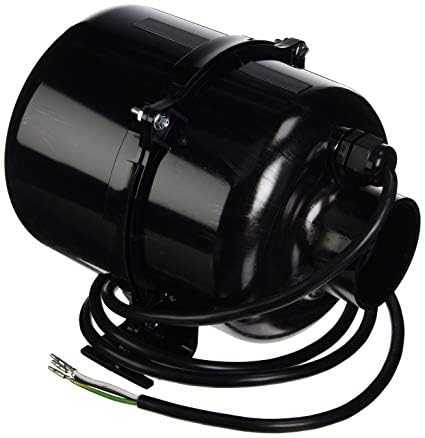 Air Supply Spa Blower Ultra 9000 2HP 240V 6 Amps 2