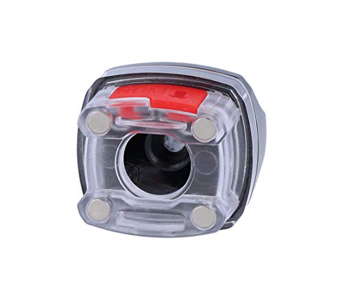 Smok RPM 2 RPM Pod 7ml (3 Stück pro Packung) - kompatibel mit RPM Verdampferköpfen – Bild 6