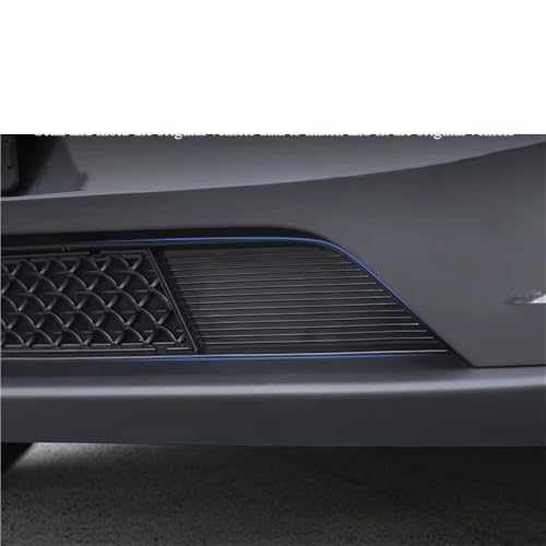 Grille de pare-choc avant Juniper 2025 protection calandre haut de gamme - 3