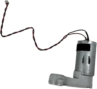 Main Brush Motor,Compatible For Xiaomi,Compatible For Mijia, Mop 2C XMSTJQR2C Robot Vacuum Cleaner Motor Accessories,Energy-Saving