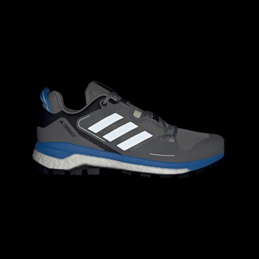adidas Men's Agravic Flow 2 Trail Running Shoes3