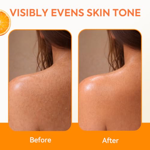 House of Nutrition Acidified Cleansing Bar, Mandelic Acid AHA & Tea Tree Oil, pH-Optimized Odor Control Soap for Face & Body, Natural Deodorant Acidified Body Wash, Tangerine Scent, 3-Pack, 10.5 oz — view 6
