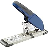 Kokuyo Stapler No. 3 and No. 3 U needle compatible desktop large size SL-M 136