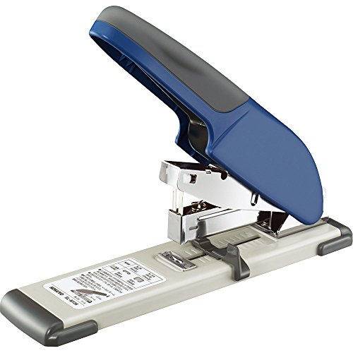 Kokuyo Stapler No. 3 And No. 3 U Needle Compatible Desktop Large Size Sl-M 136 #TOP22