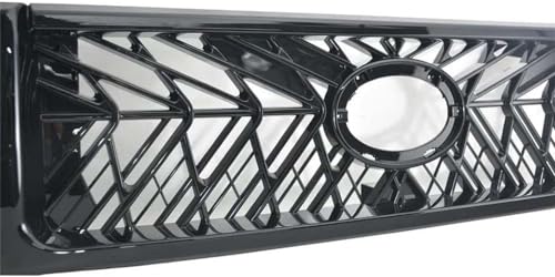 Calandre avant grille pare chocs supérieur Toyota FJ Cruiser 2015-2020 maille capot