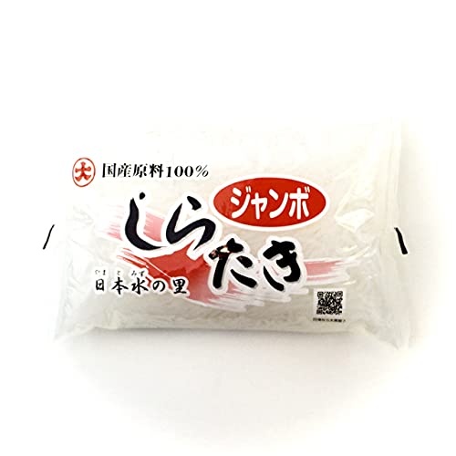 DAIKOKU JUMBO SHIRATAKE 300g