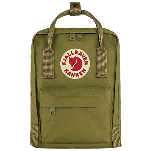 Fjällräven Kånken Mini Foliage Green