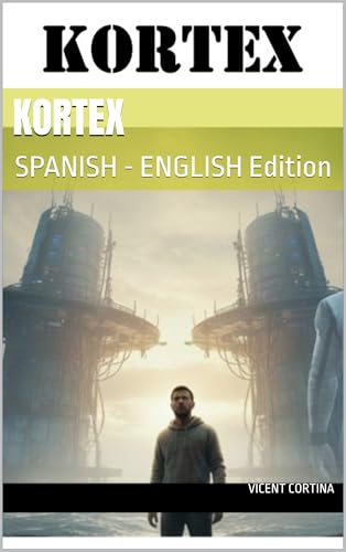 KORTEX: SPANISH - ENGLISH Edition (Spanish Edition)