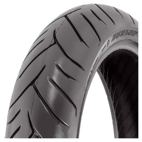 120/70R16 57H TL SCOOTSMART pneumatique moto 16 pouces haute performance toutes saisons