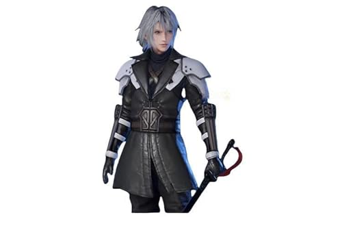 ファイナルファンタジー セフィロス コスプレ衣装 ファイナルファンタジーVII FF7 セフィロス コスプレ衣装