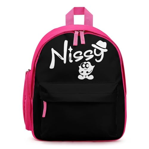 [RBWMZNB] LbYobO Nissy obNpbN qp j̎q ̎q XN[obO bNTbN  A4Ή e y wN w ct ʉ ʊw q̓ v[g