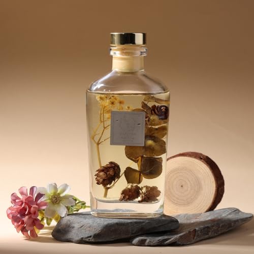 Ambientador de Varillas Pretty Valley Home 140 ml Eucalipto miniatura 3