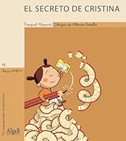 El secreto de Cristina 8495722577 Book Cover