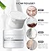 LANBENA Blackhead Remover - Peel Off Mask for Nose & Face, Blackhead Removal Kit 1.05oz
