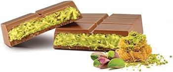 【本物】ドバイチョコ✨ Dubai chocolate 200g ピスタチオ 本物】ドバイチョコ✨ Dubai chocolate 200g ピスタチオ - メルカリ