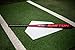 Easton | HAMMER Slowpitch Softball Bat | All-Association | Loaded | 12