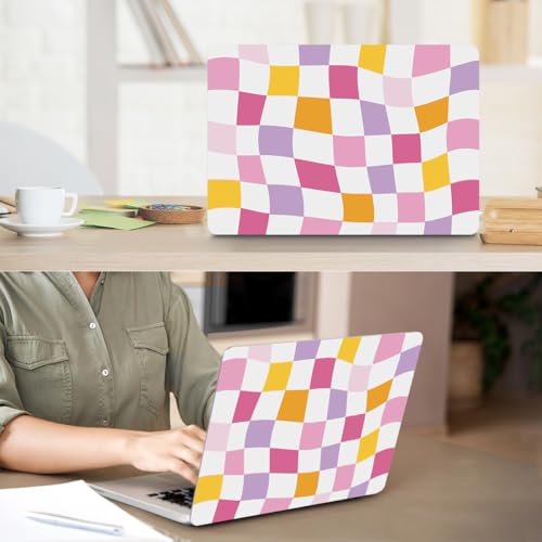 Carcasa MacBook Neo 13 A3404 con protector de pantalla teclado y webcam 6