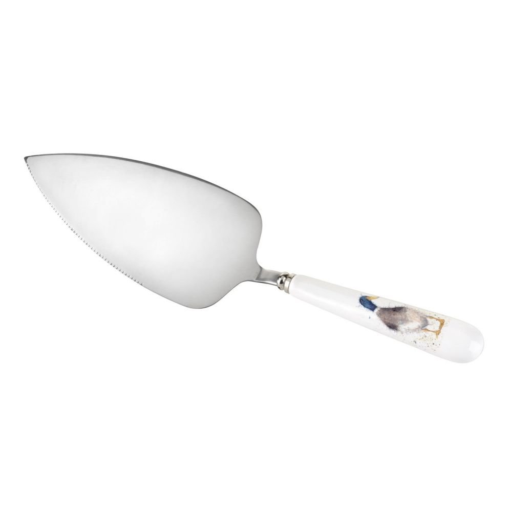 Amazon.com | Royal Worcester Wrendale Designs Cake Slice | 10 Inch