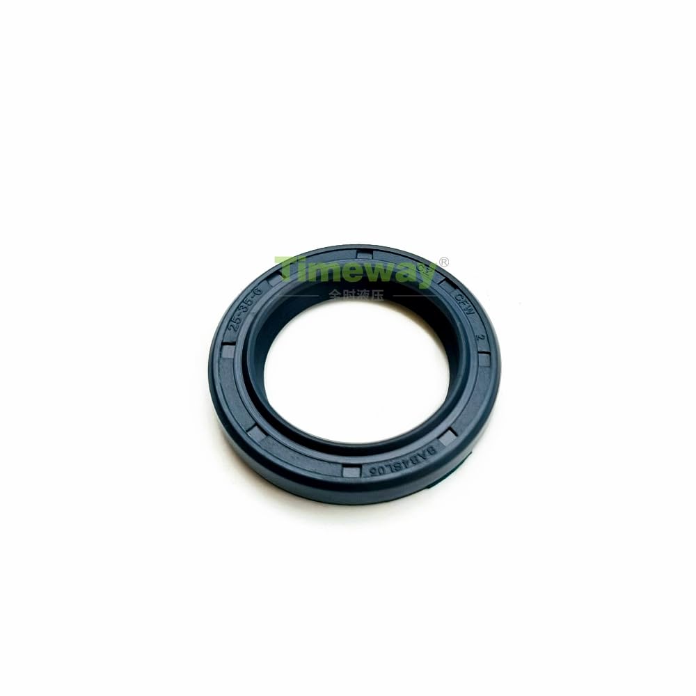 Kit di riparazione guarnizioni pompa idraulica PSVD2 Kit di guarnizioni compatibili for pezzi di ricambio guarnizioni pompa a pistone Kayaba PSVD2-17E