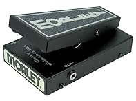 Pedalboard Friendly Sized: 6.85″ x 4.5″ x 2.5″ (L x W x H) Premium Morley Buffer That Protects Your Tone Optical Circuitry That Won't Wear Down Like a Potentiometer International products have separate terms, are sold from abroad and may differ from ...