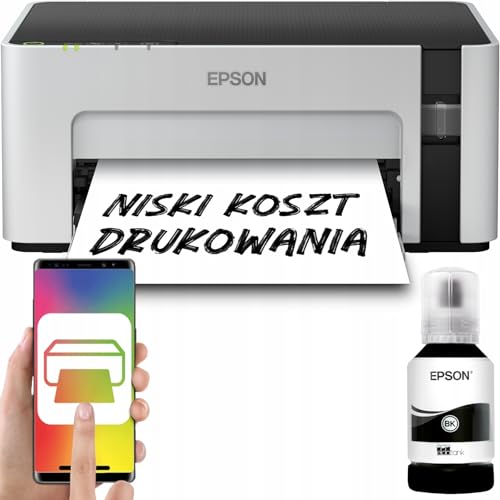 Amazon.co.jp: Epson プリンター インクジェット 紙用 ECOTANK ITS