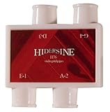 Violín/Mandolina Pitchpipes