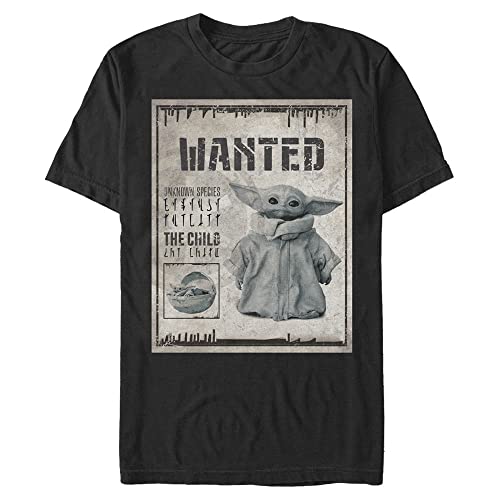 T-shirt Star Wars homme pour soirées séries et conventions de pop culture