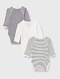 Petit Bateau Zestaw bielizny dla niemowląt, uniseks, wielokolorowa, 3 miesi?cy