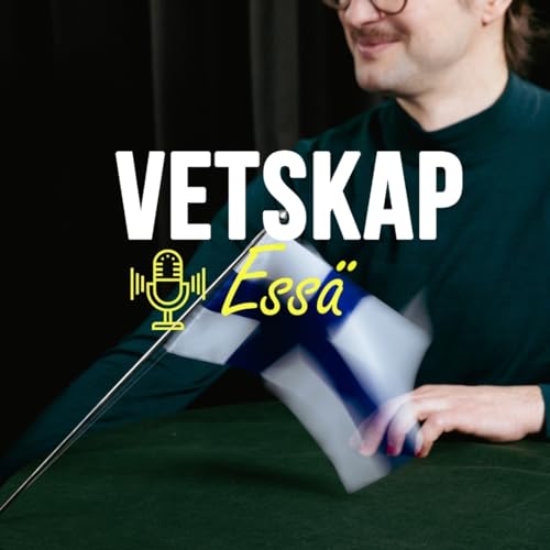 Avsnitt 4: Krigarblod i bl&auml;ckhornet