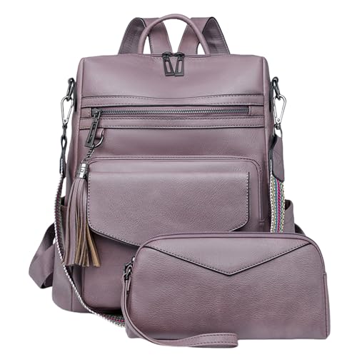 Sac à dos de grande capacité rétro résistant pour protéger vos affaires