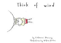 Think of Wind 0965444716 Book Cover