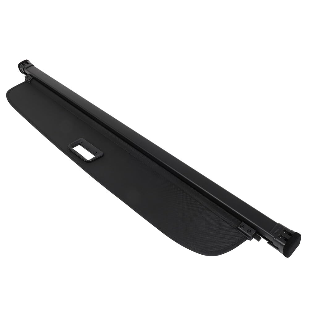 Photo 1 of ECCPP Rear Cargo Cover Security Shade Retractable Shield 2018-2023 Fit for Volkswagen Tiguan 1.4L Flexible 2018-2023 for Volkswagen Tiguan