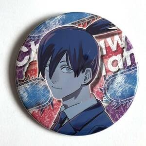 チェンソーマン コレクション缶バッジ 早川アキ ジャンプショップ