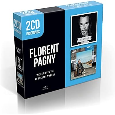 2cd Originaux (Vieillir..