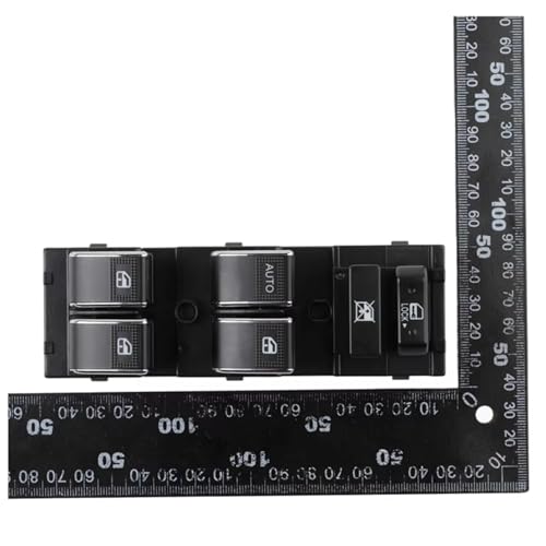 Bouton de commutation robuste pour commande vitre Great Wall C20 3746300XJ29XA - 3