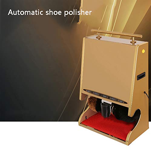 Machine automatique verticale pour hall d'hôtel contre les sols salis - 6