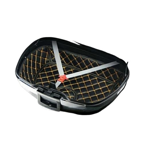 Revestimiento Protector Superior compatible con maletas SHAD 3