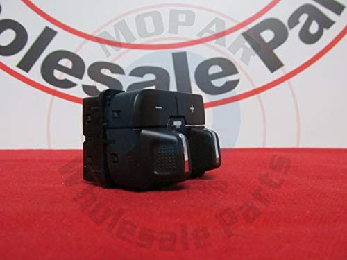 Mopar 68105206AC SWITCH TRAILER BRAKE CONTROL MODUL